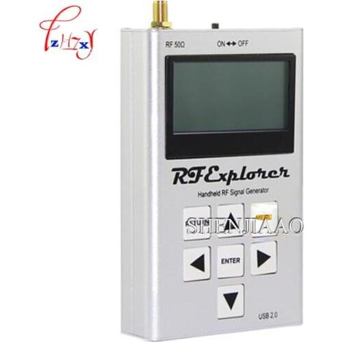 1PC RFE6GEN New Handle RF Spectrum Analyzer Along Explorer RF Signal Generator (RFE6GEN) Explorer Product Line