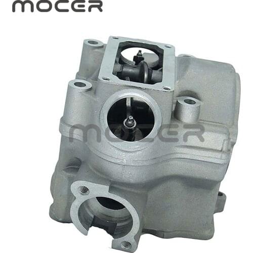 250cc CB250 Water Cooled Engine parts Cylinder Head Fit for Zongshen water cooling Motorcyle ATV Quad BikeGT-142N