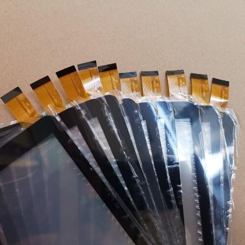 AC70PLV3 New Capacitive Touch Screen For 7" Archos 70 Platinum Tablet Touch Panel digitizer Sensor Replacement parts