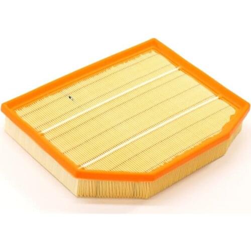 Car accessories High qulality Air Filter for BMW E83-X3 2.5si / 3.0si, E85-Z4 2.0i / 2.5i / 2.5si E85 / E86-3.0si 13717542545