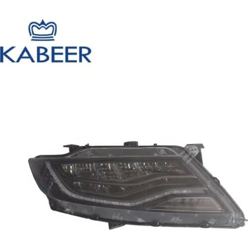 Lincoln car auto parts for MKX xenon 2018 years used original headlight