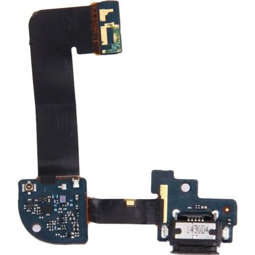 IPartsBuy Charging Port Flex Cable Replacement for HTC Butterfly 2