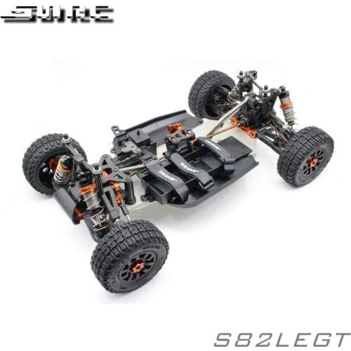 SNRC S82LE GT 811120 82 S82 S82LEGT COMPETITION 1/8 ELECTRIC SHORT-COURSE TRUCK NET FRAME