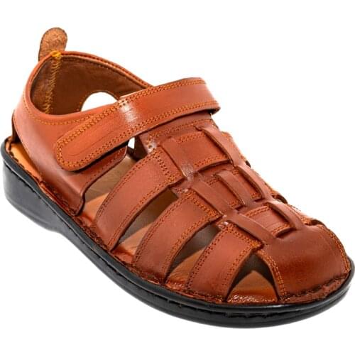 Makfee Men's Sandals