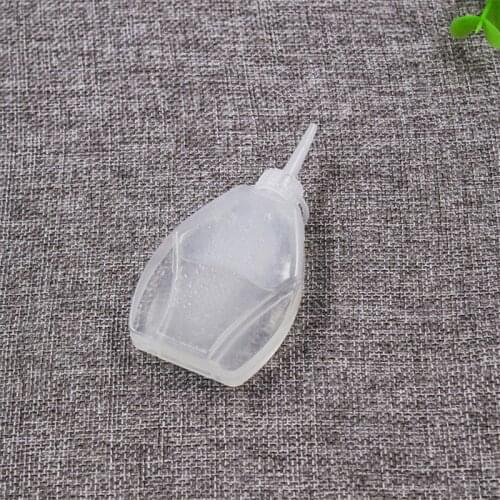 2021 New 20 Electric Clipper Shaver Maintenance Oil Lubricant Hair Trimmer Blade Oil P