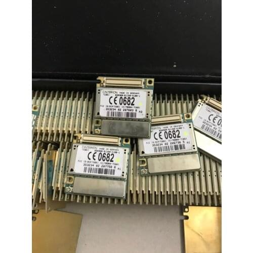 Siemens tc65i module 2G module quality assurance