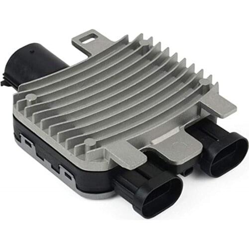 Radiator Cooling Fan Control Module OEM 941013801 For Range Rover Evoque / Land Rover