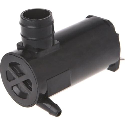 Windshield Washer Pump For Honda Accord Civic Suzuki Grand Vitara 38512SDAA01