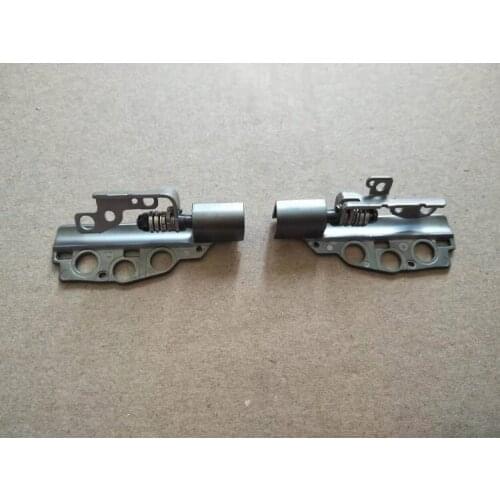 New Lcd Hinges For Lenovo Thinkpad Axis X1 3rd Carbon2 00HM108 WQHD LMQ1WQHD No Touch P/n: 00HM108 DC1830LC0530 DC1830RC0530