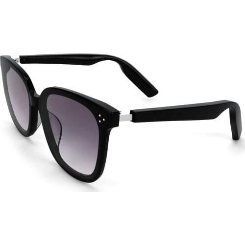 IP67 Waterproof Bluetooth 5.0 Audio Glasses Touch screen Smart Sunlasses Wireless Open Ear Smart Sunglasses for Men and Women