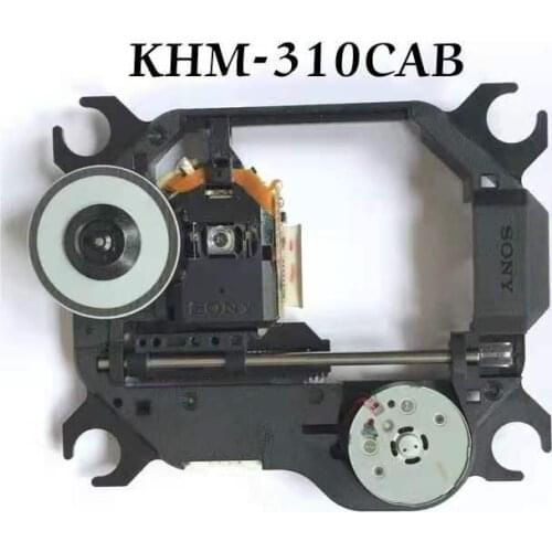 Original new KHM-310A KHM-310CAB KHM-310 DVD laser pick ups