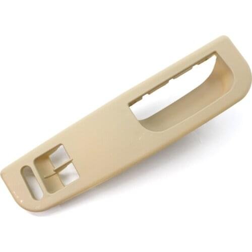 Fits VW Passat Golf MK4 2D Beige Switch Control Panel Trim Bezel 3B1867171D