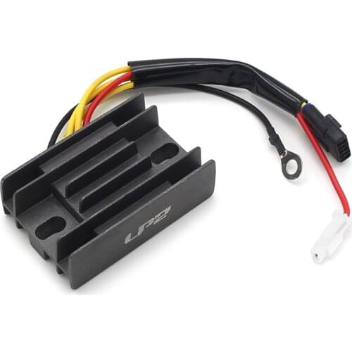 Voltage Regulator Rectifier For Suzuki DF25A 2015 2016 2017 DF30A 2015 2016 2017 32800-94L00 32800-94L01