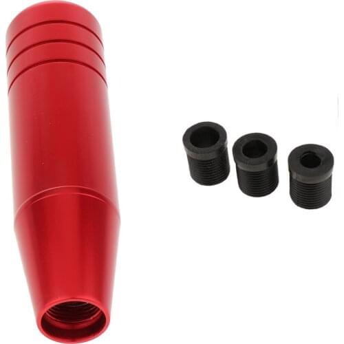 Gear Stick Shifts Levers For General Motor Racing Wave Stick Head