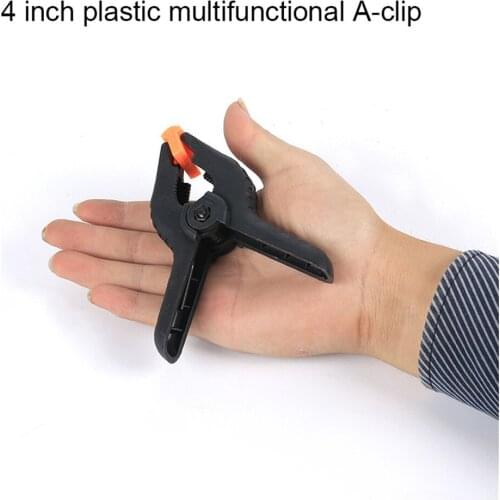 SONGQI Clamps And Fasteners