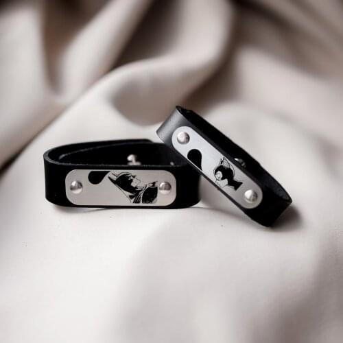 Soul Gift Bracelets For Lovers