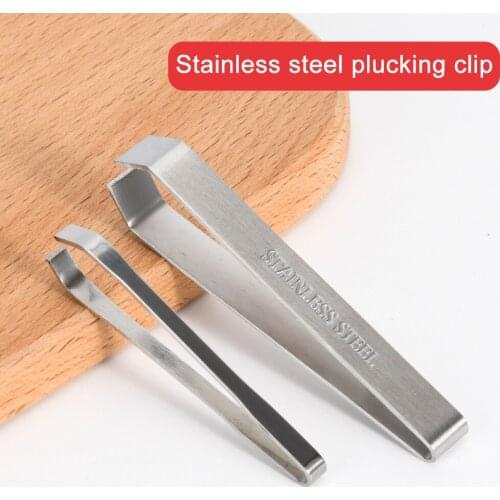 Пинцеты для костей рыбы Stookits China At AliExpress