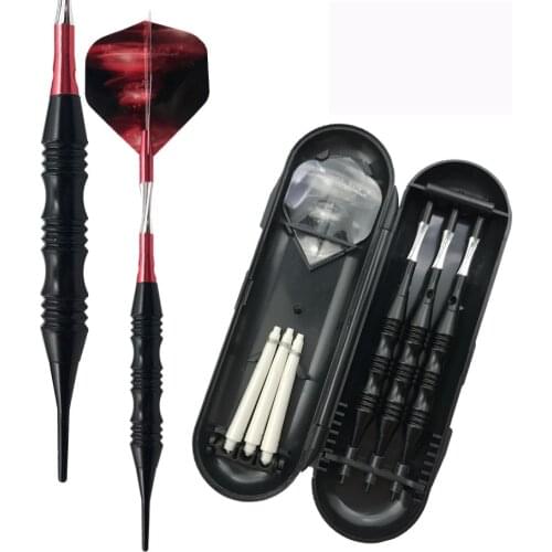 Knight Darts Keel Electronic Darts Soft Darts Needle Bows And Arrows 19" Lf Bow I Need A V-Clamp To Handle Archery Stuff Soft Da