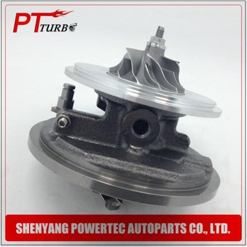 GTB1649V 757886 For KIA Sportage II 2.0 CRDi 103Kw 140HP D4EA - turbocharger auto parts cartridge repair kit chra 28231-27400