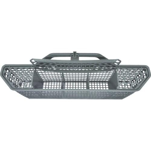 Universal Cutlery Dishwasher Basket for GE WD28X10128 Dishwasher Storage Box Replacement Parts Accessories