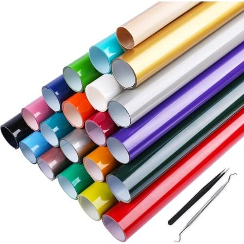 WXPYU Decorative Matte Films China