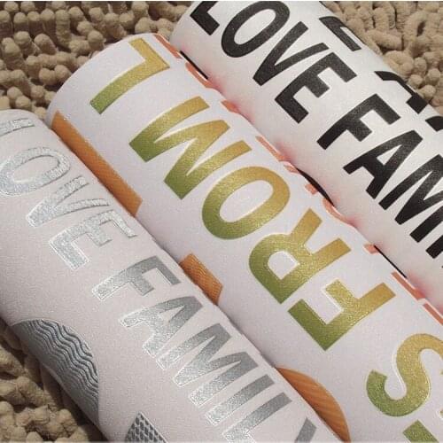 ZXqz 157 Luxury Stone Brick wall 10M Vinyl Wallpaper Roll papel de parede 3D Living Room Background Wall Decor Art Wall Paper