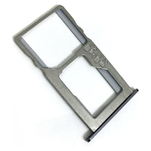 Sim Card Slot Tray Holder For ASUS Zenfone 3 Max ZC553KL Sim Card Adapter Replacement Part