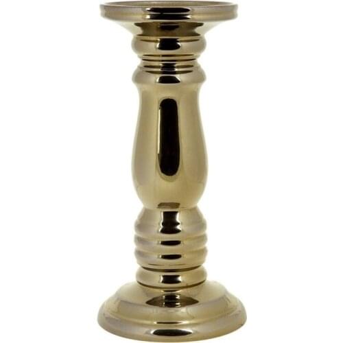 FAROL Decorative Candlesticks