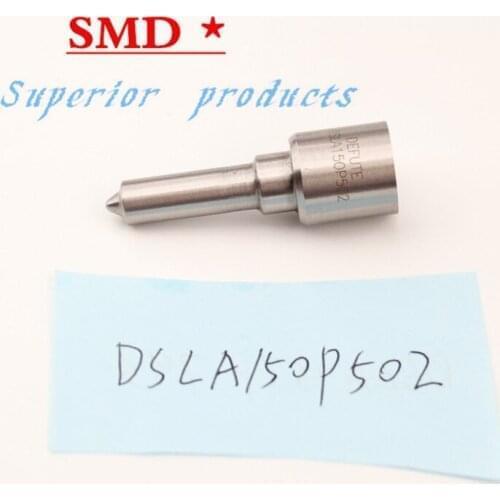Diesel fuel injector nozzle DSLA150P442 DSLA150P448 DSLA150P502 DSLA150P520 DSLA150P672 DSLA150P706 DSLA150P280