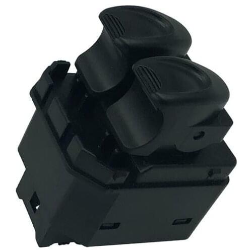 Esirsun Window Left Front Lifter Master Switch Fit For Wuling Hongtu 6381 lechi 2004-2010