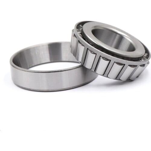 Tapered Roller Bearing 30200 30201 30202 30203 30204 30205 30206 30207 30208 7200E 7201E 7202E 7203E 7204E 7205E 7206E 7207E