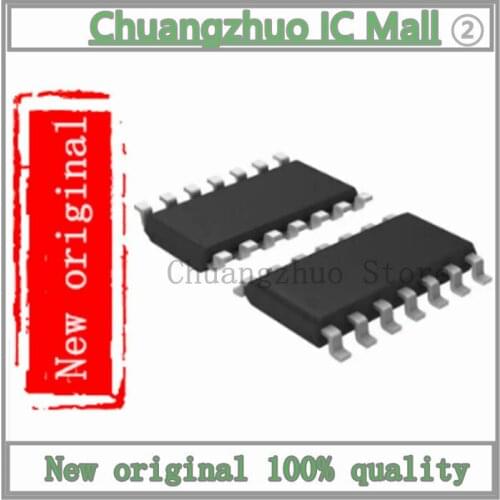 1PCS/lot MC1496DR2G MC1496DG MC1496D MC1496 SOP14 IC Chip New original