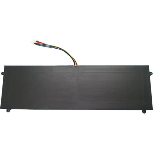 Laptop Replacement Battery For EXO For Smart E13 5027080C 7.4V 4800mAh 35.52Wh 10PIN 7line new