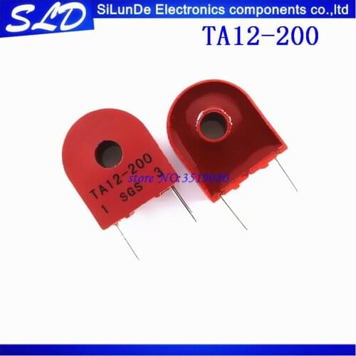 TA12-200 A12-200 5pcs/lot Free Shipping