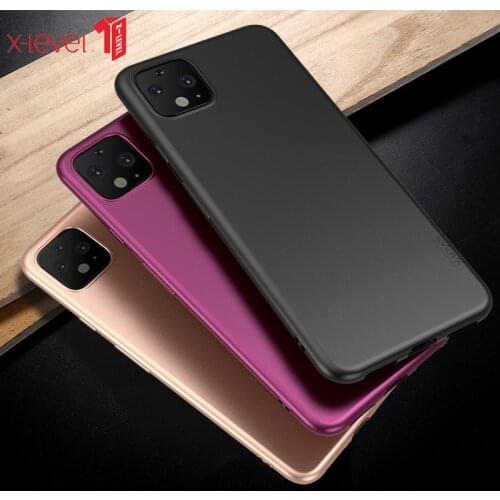 Чехлы для телефонов Google Pixel 2 XL X－Level China At AliExpress