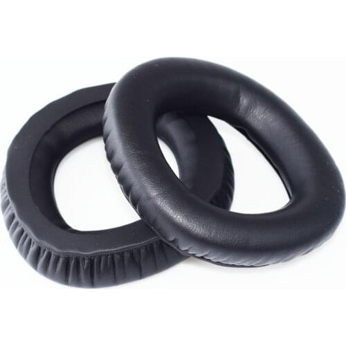 Replacement Ear Pads Cushion For Sennheiser PX360 MM550-X MM550 Travel PX360BT MM450-X