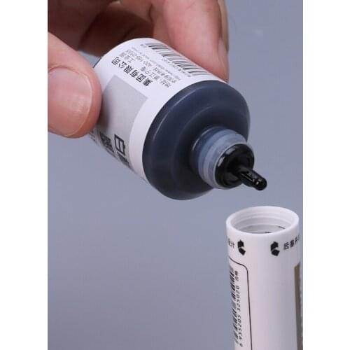 12ml Refill Ink For Refilling Inks Whiteboard Marker Pen Black Red Blue 3 Colors