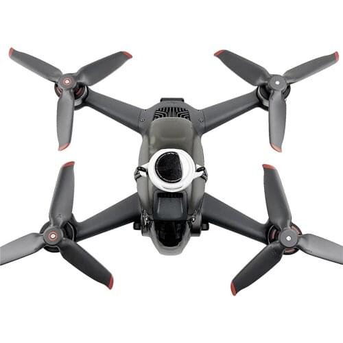 For Drone Accessories Tracker Anti-lost Device Mounting Bracket Holder