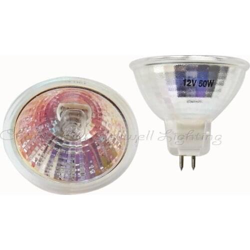 Free Shipping Great!halogen Lighting Lamps 12v 50w Mr16 A416