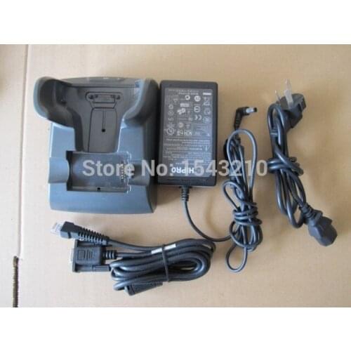 For MC70 MC7090 MC75 MC7596 communication synchronization base cable power supply