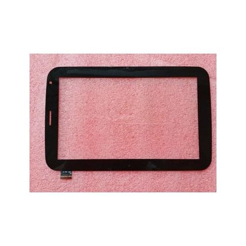 Black 7 Inch P/N ACE-GG7.0B-401-FPC FPDC-0580 Tablet Capacitive Touch Screen Panel Repair Replacement Accessories 188*116 mm