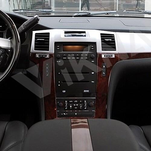 For cadillac escalade 2007 2008 2009 2010 2011 2012 android car radio