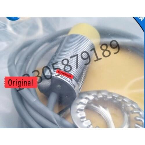 NI15-M30-VP6X NI15-M30-VN6X M30 Proximity Switch Sensor New High-Quality