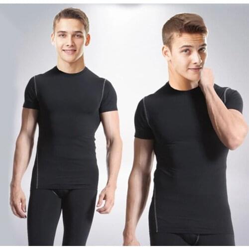 Быстросохнущие футболки GAOKE China At AliExpress