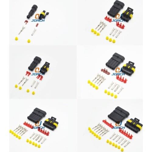 Jorch Network Filters