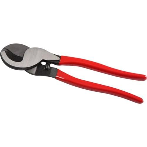 Wire Cable Cutter Pliers LK-60A Cutting Electrician Wire Stripper For Electricians Multi Tool Hand Tools 60mm2 cutting tool