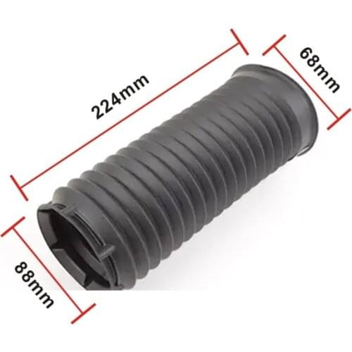 Front Strut shock absorber Protection Boot Dust Boot for Mercede-BZ W246 B160 B180 B200 B220 B250 A2123230392