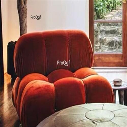 Prodgf 1 Set 90*90*65cm luxury single sofa