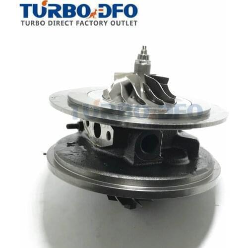 Balanced Turbocharger Chra 796122 796122-0001 796122-0005 796122-0001 For Fiat Ducato III3.0 180 Multijet 130Kw F1CE0481D 2006