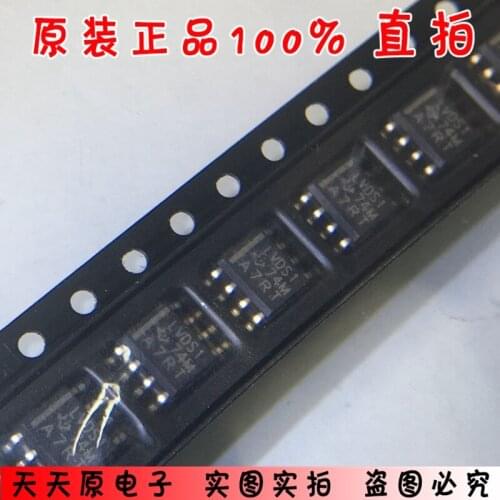 SN65LVDS1DR LVDS SOP8 original authentic 100% spot straight shot large amount of excellent price